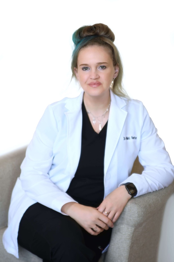 Dr. Nikki Norton