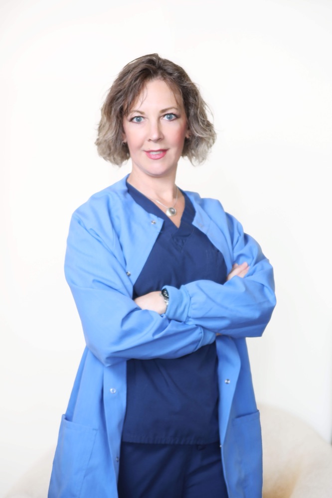 Lake Mead Dental team member