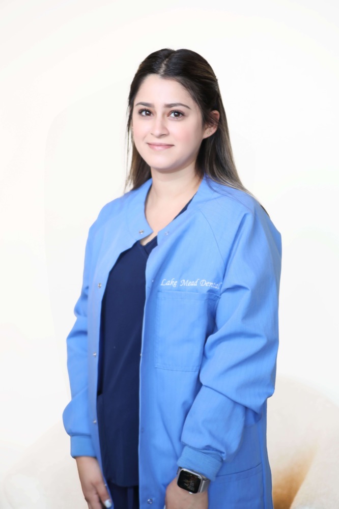 Lake Mead Dental team member