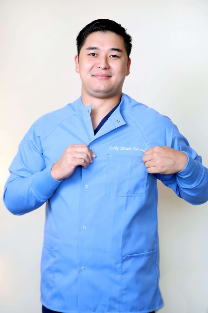 Lake Mead Dental team member