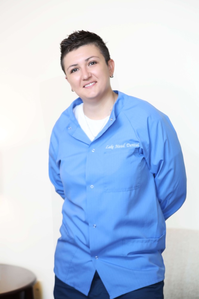 Lake Mead Dental team member