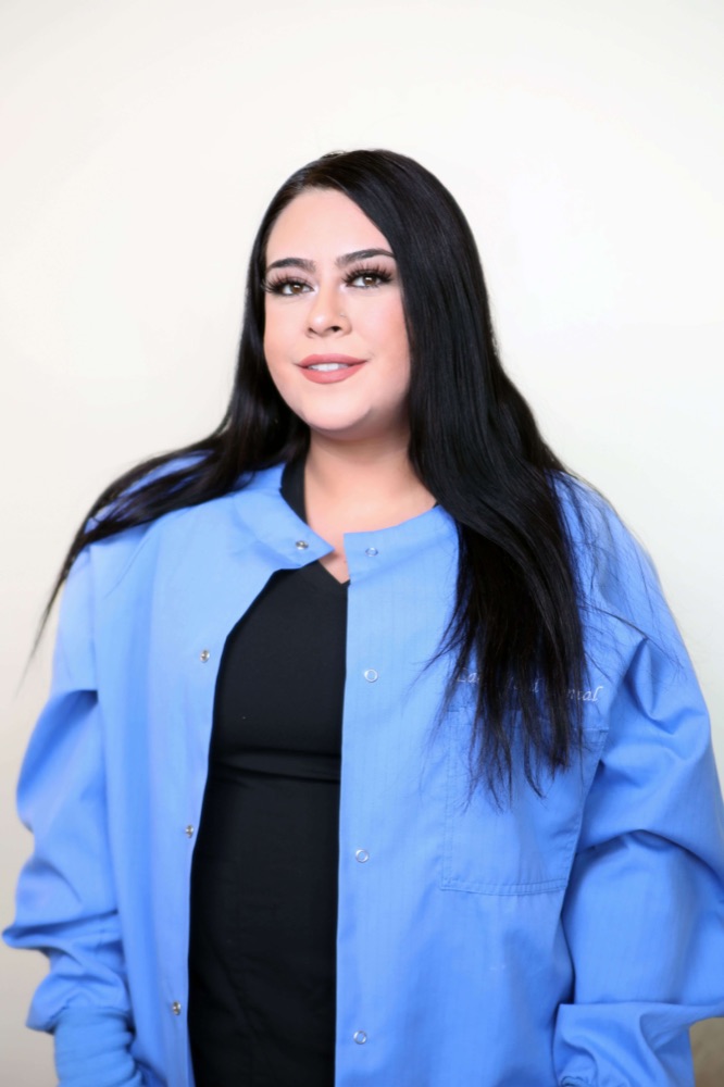 Lake Mead Dental team member