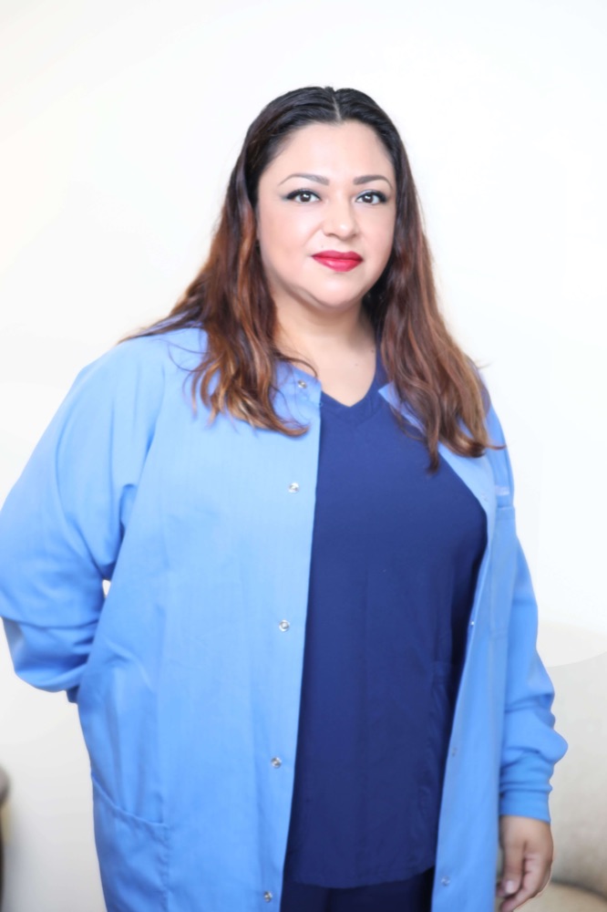 Lake Mead Dental team member