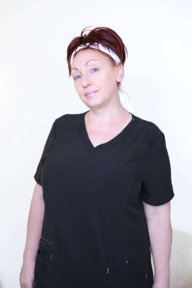 Lake Mead Dental team member