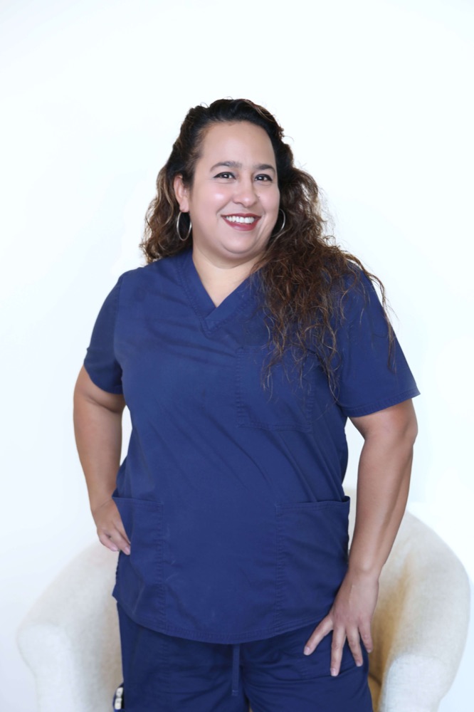 Lake Mead Dental team member